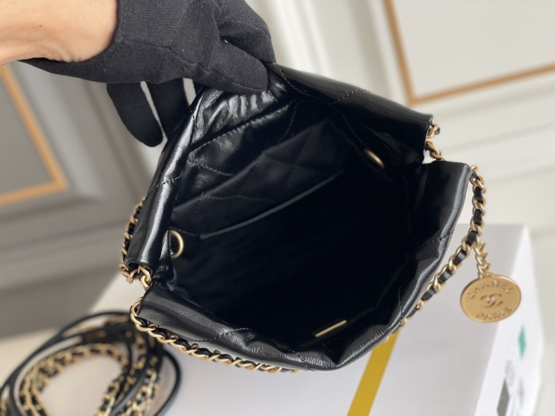 Chanel Gabrielle Bags